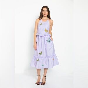 DIDEM DRESS Fanm Mon